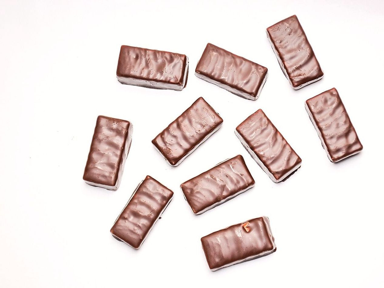 Caramelos de Temporada e Ideas para Compartir