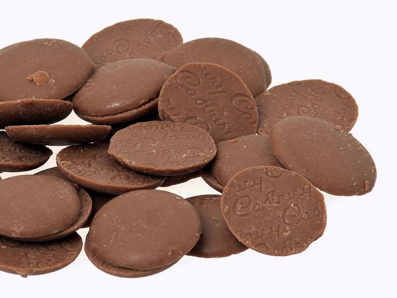 Moldes para chocolate artesanal