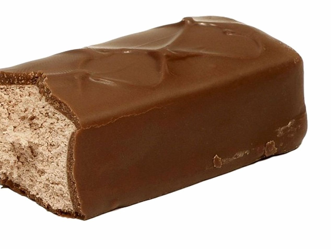 Maestro chocolatero